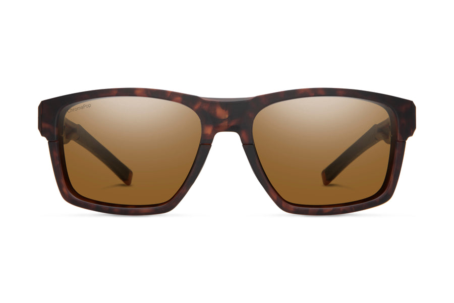 Smith Sunglasses Caravan Mag™ Matte Tortoise - [ka(:)rısma] showroom & concept store