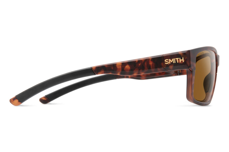 Smith Sunglasses Caravan Mag™ Matte Tortoise - [ka(:)rısma] showroom & concept store