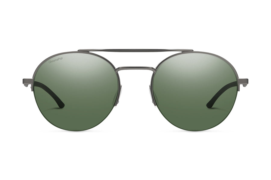 Smith Sunglasses Transporter Dark Ruthenium - [ka(:)rısma] showroom & concept store