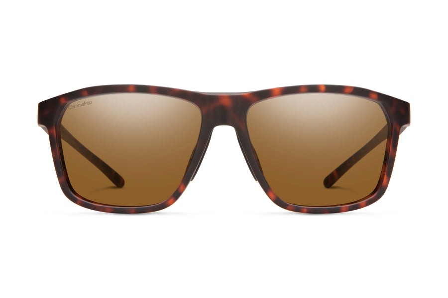 Smith Sunglasses Pinpoint Matte Tortoise - [ka(:)rısma] showroom & concept store