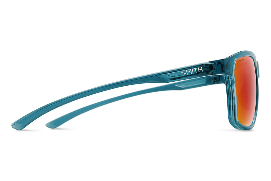 Smith Sunglasses Pinpoint Crystal Mediterranean - [ka(:)rısma] showroom & concept store
