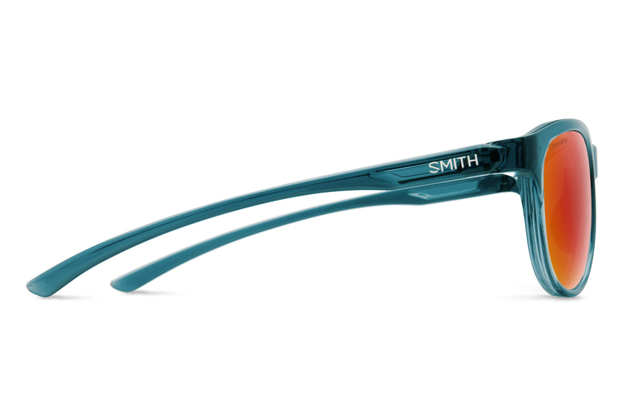 Smith Sunglasses Uproar Crystal Mediterrranean - [ka(:)rısma] showroom & concept store