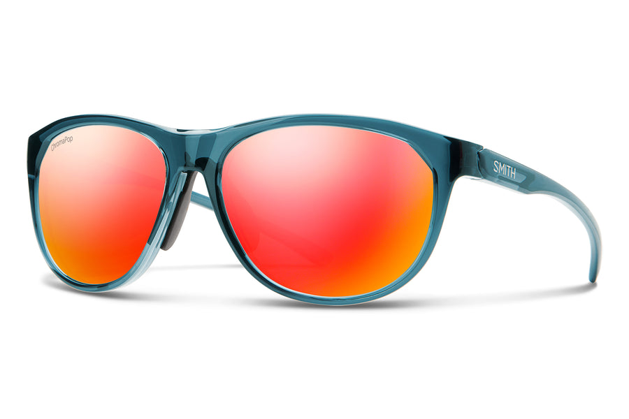 Smith Sunglasses Uproar Crystal Mediterrranean - [ka(:)rısma] showroom & concept store