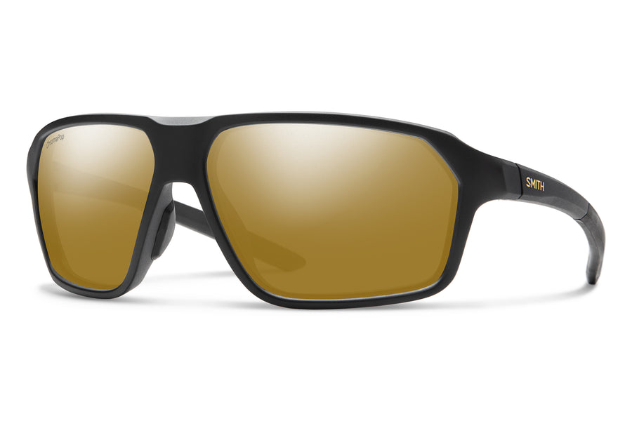 Smith Sunglasses Pathway Matte Black - [ka(:)rısma] showroom & concept store