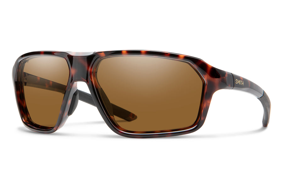 Smith Sunglasses Pathway Tortoise - [ka(:)rısma] showroom & concept store