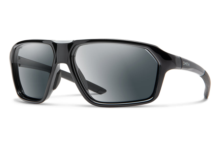 Smith Sunglasses Pathway Black - [ka(:)rısma] showroom & concept store