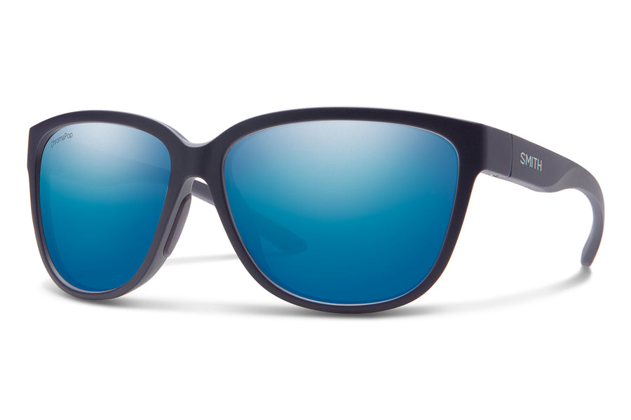 Smith Sunglasses Monterey Matte Midnight - [ka(:)rısma] showroom & concept store