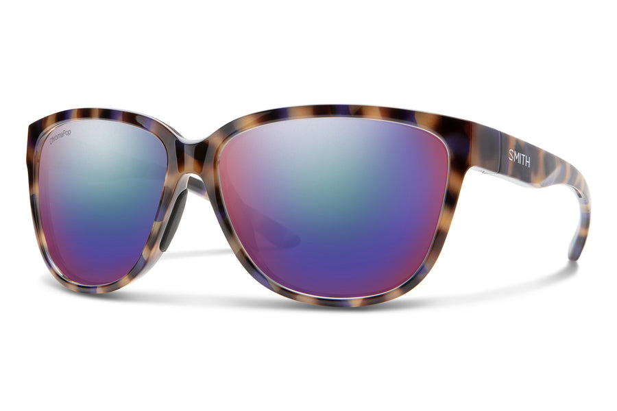 Smith Sunglasses Monterey Violet Tortoise - [ka(:)rısma] showroom & concept store