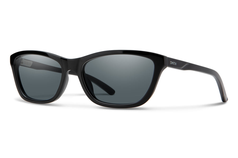 Smith Sunglasses Getaway BLACK - [ka(:)rısma] showroom & concept store