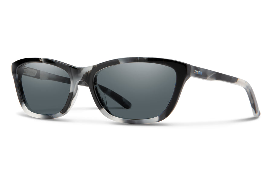 Smith Sunglasses Getaway ZEBRA TORTOISE - [ka(:)rısma] showroom & concept store
