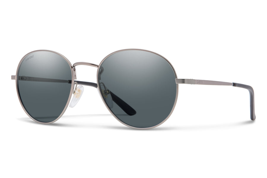 Smith Sunglasses Prep Dark Ruthenium - [ka(:)rısma] showroom & concept store