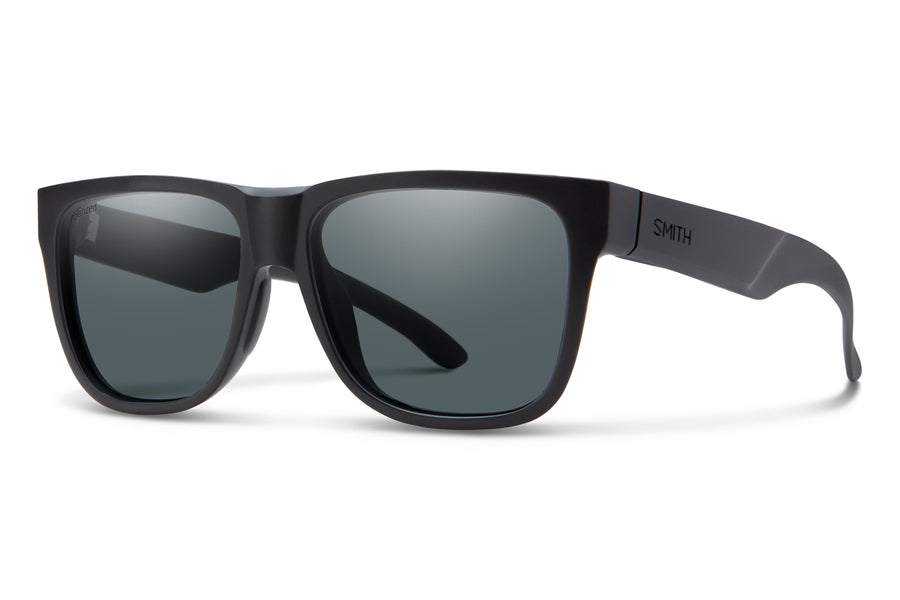 Smith Sunglasses Lowdown 2 Core Matte Black - [ka(:)rısma] showroom & concept store