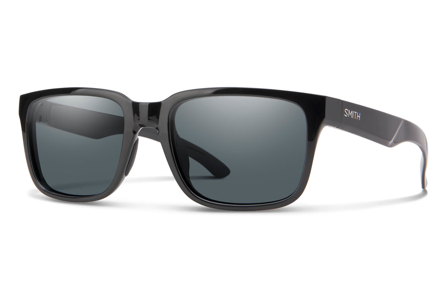 Smith Sunglasses Headliner Black - [ka(:)rısma] showroom & concept store