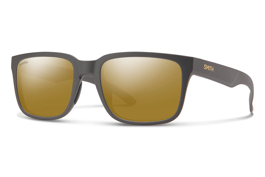 Smith Sunglasses Headliner Matte Gravy - [ka(:)rısma] showroom & concept store