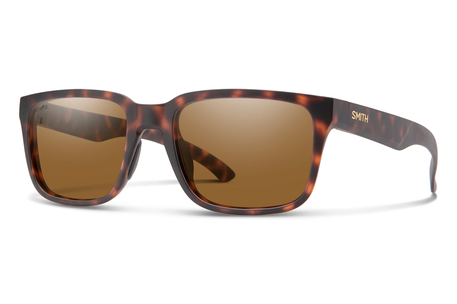 Smith Sunglasses Headliner Matte Tortoise - [ka(:)rısma] showroom & concept store
