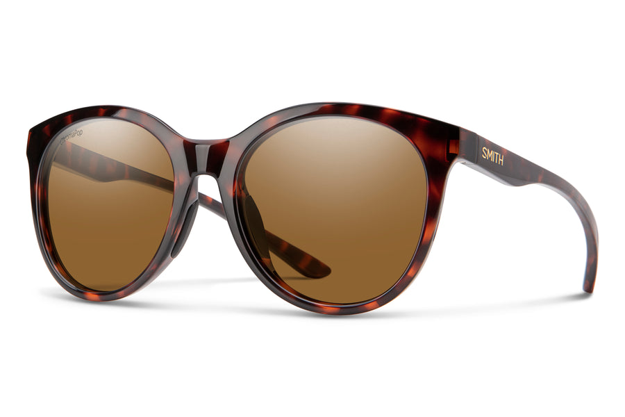 Smith Sunglasses Bayside Tortoise - [ka(:)rısma] showroom & concept store