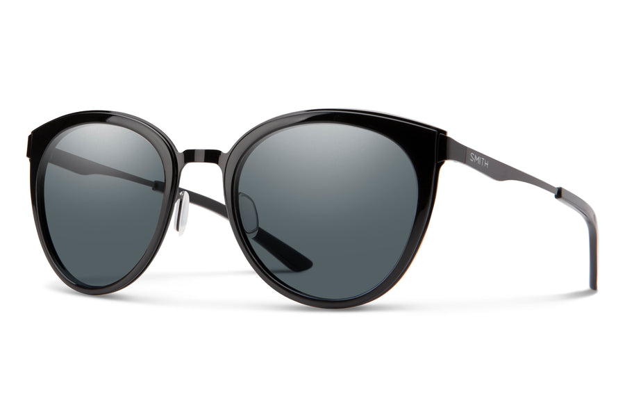 Smith Sunglasses Somerset Black - [ka(:)rısma] showroom & concept store