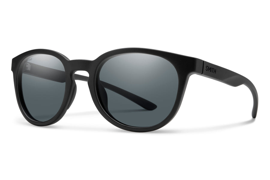Smith Sunglasses Eastbank Core Matte Black - [ka(:)rısma] showroom & concept store