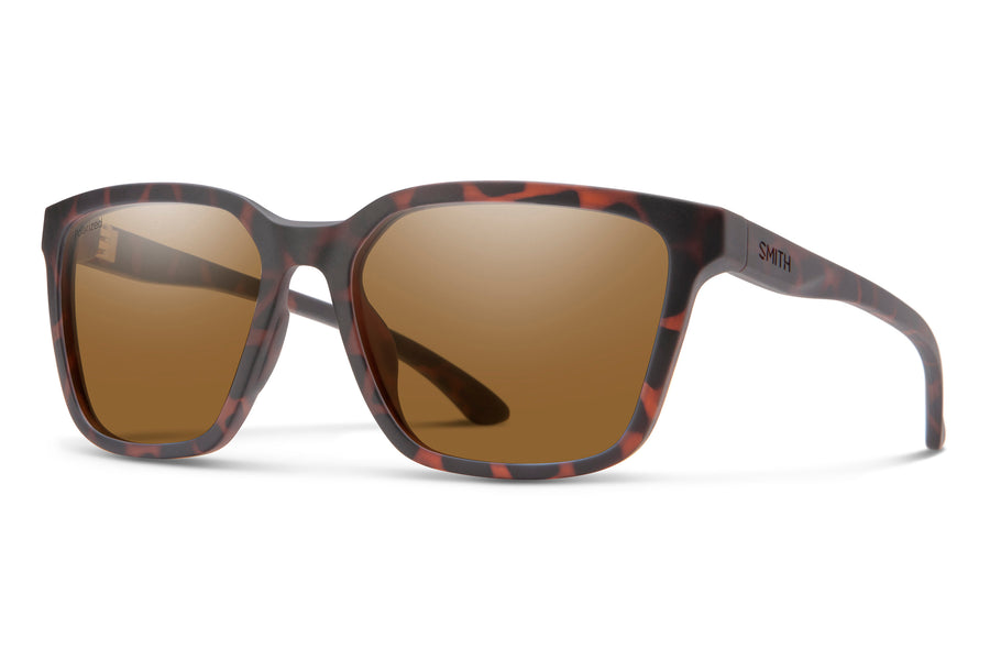 Smith Sunglasses Shoutout Core Matte Havana - [ka(:)rısma] showroom & concept store