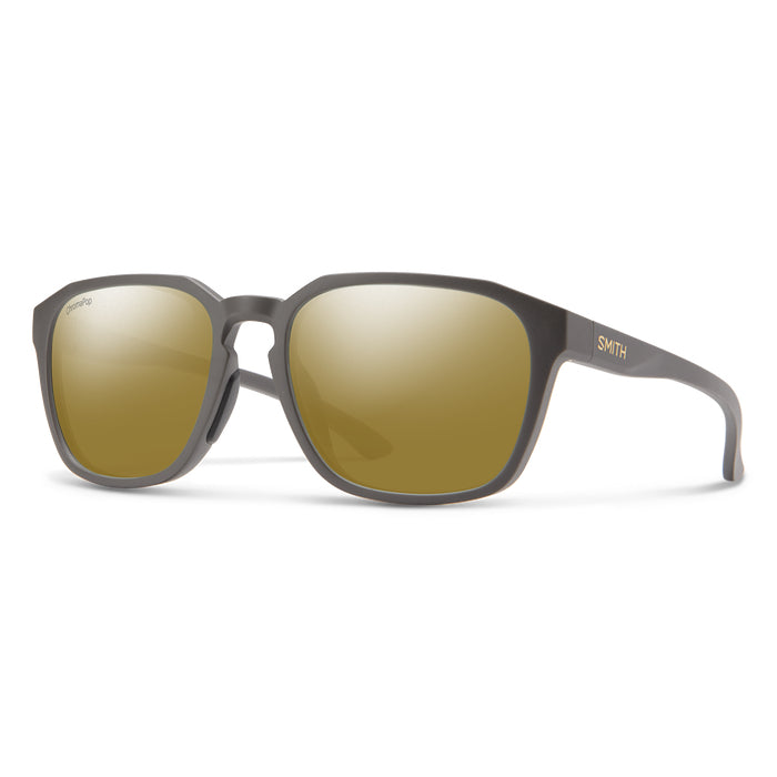 Smith Sunglasses Contour Matte Gravy - [ka(:)rısma] showroom & concept store