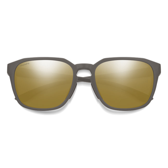 Smith Sunglasses Contour Matte Gravy - [ka(:)rısma] showroom & concept store