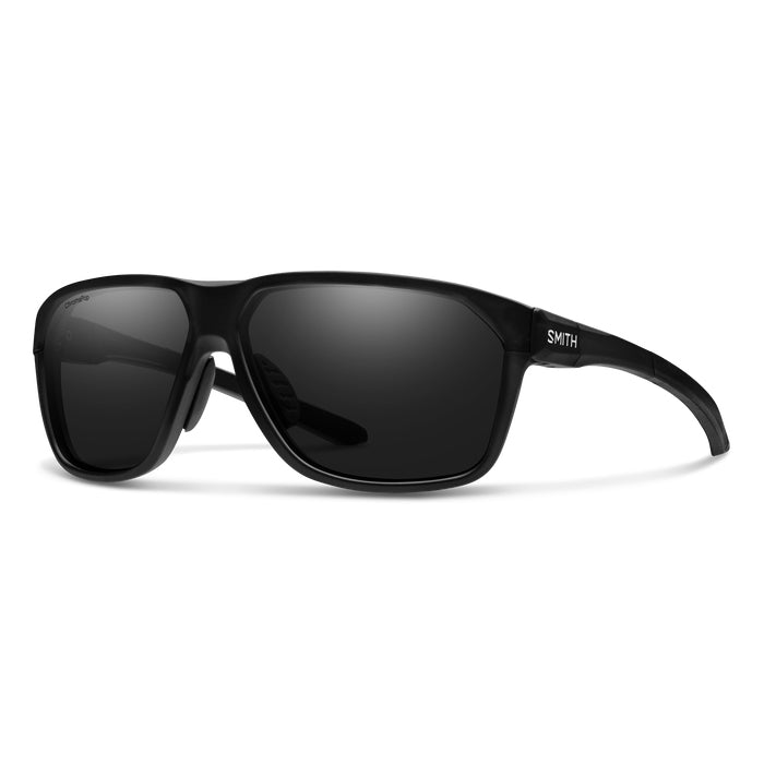 Smith Sunglasses Leadout PivLock™ Matte Black - [ka(:)rısma] showroom & concept store