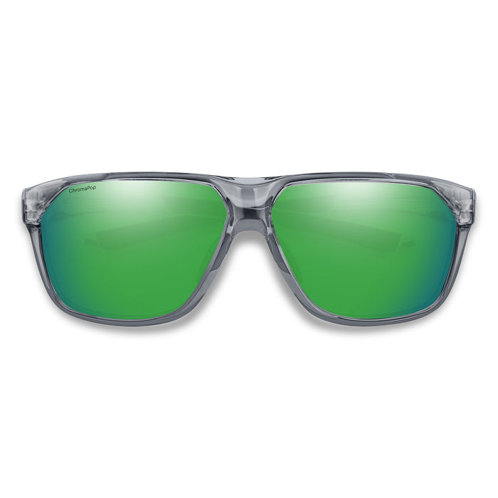 Smith Sunglasses Leadout PivLock™ Cement Crystal - [ka(:)rısma] showroom & concept store