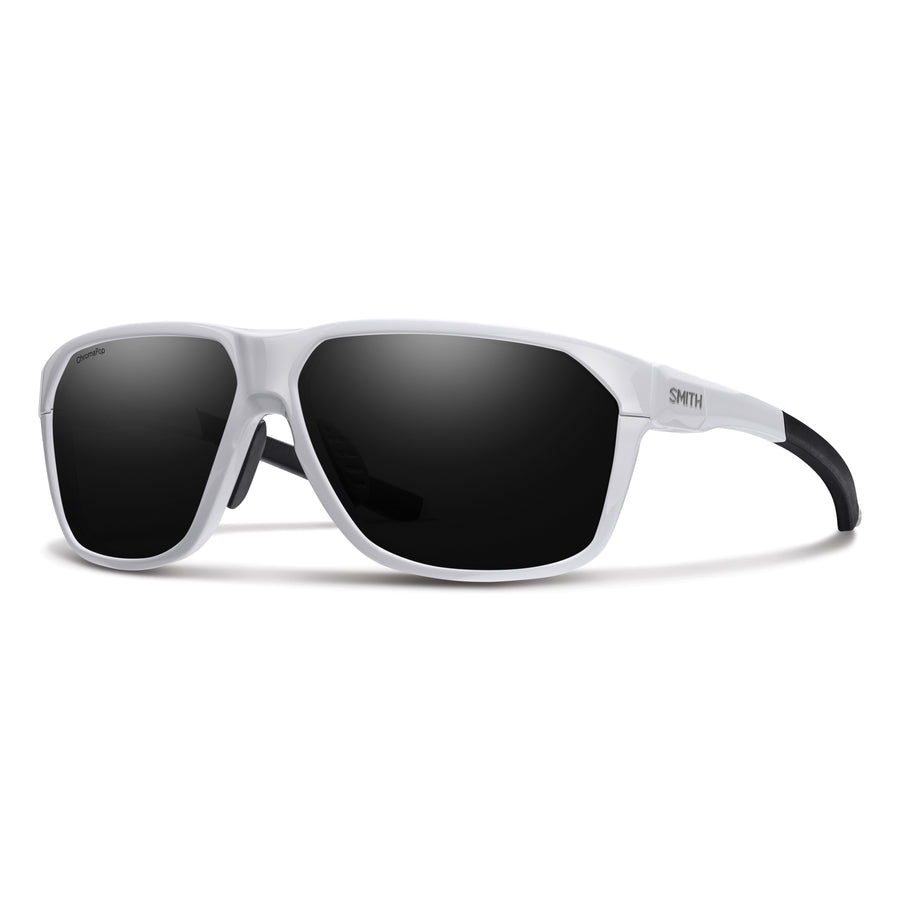 Smith Sunglasses Leadout PivLock™ White - [ka(:)rısma] showroom & concept store