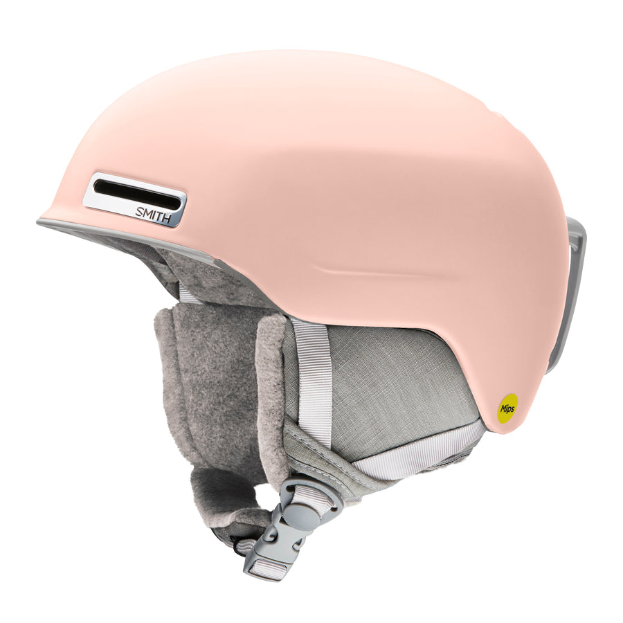 Smith Snow Helmet Allure Mips Matte Quartz - [ka(:)rısma] showroom & concept store