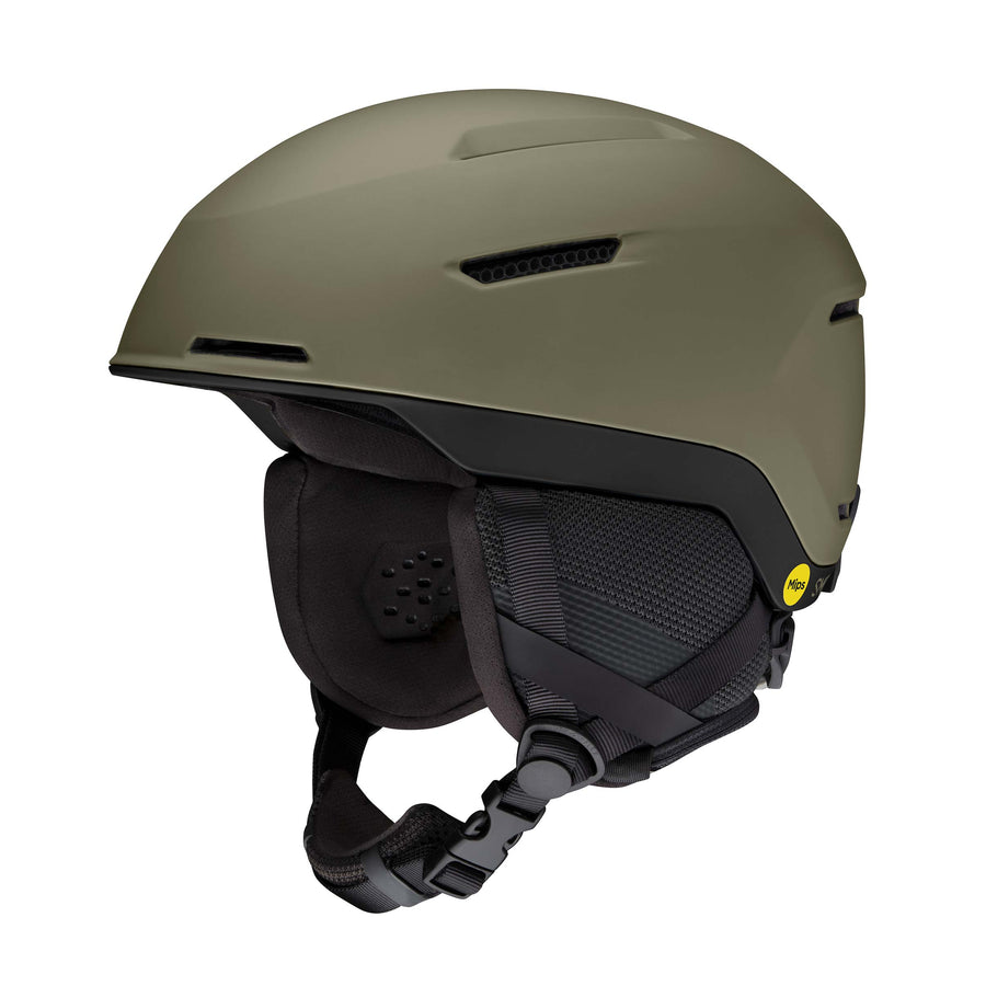 Smith Snow Helmet Altus Mips Matte Alder / Black - [ka(:)rısma] showroom & concept store