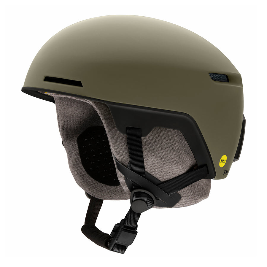 Smith Snow Helmet Code Mips Matte Alder - [ka(:)rısma] showroom & concept store