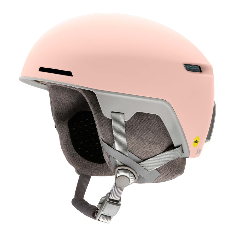 Smith Snow Helmet Code Mips Matte Quartz - [ka(:)rısma] showroom & concept store