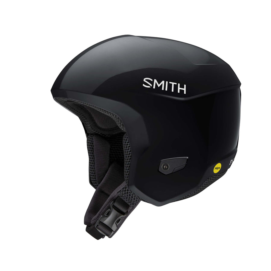 Smith Snow Helmet Counter Mips Black - [ka(:)rısma] showroom & concept store