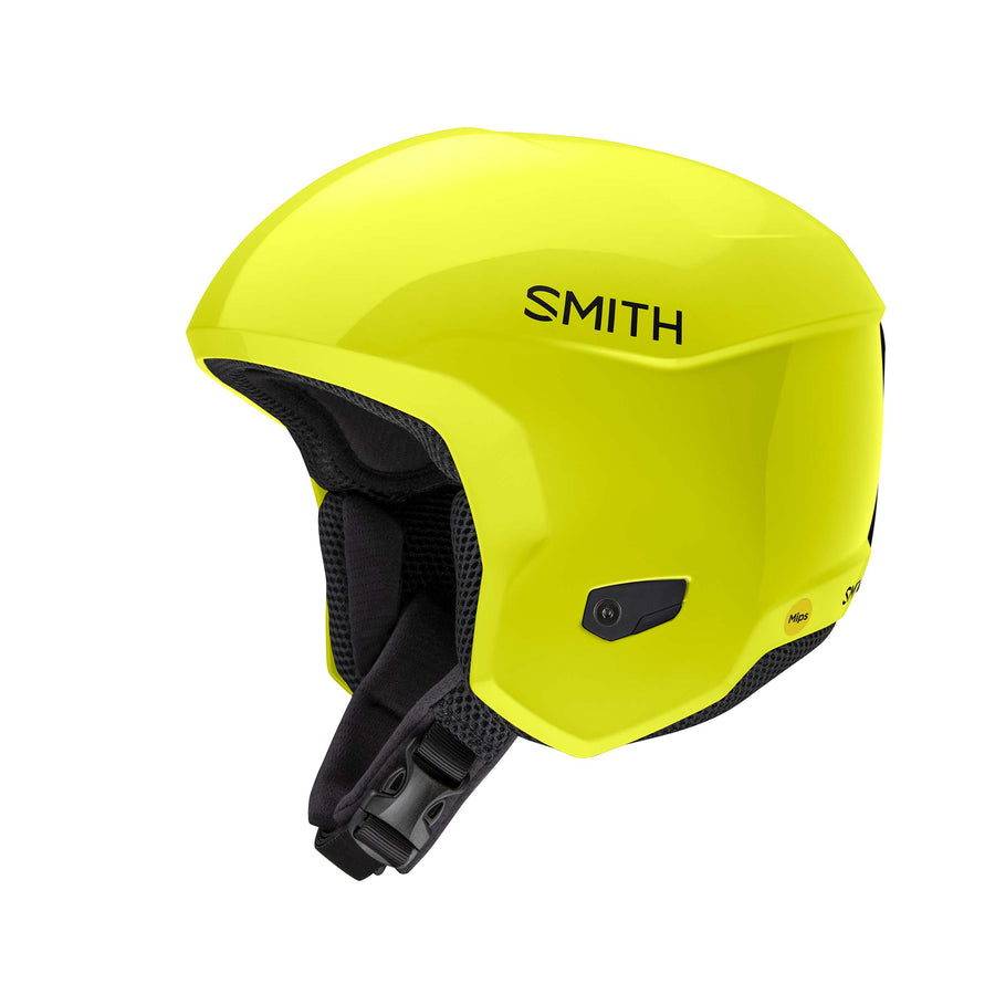 Smith Snow Helmet Counter Mips Neon Yellow - [ka(:)rısma] showroom & concept store