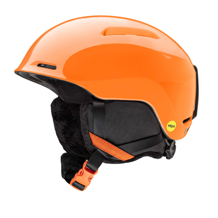 Smith Snow Helmet Glide Jr. Habanero - [ka(:)rısma] showroom & concept store