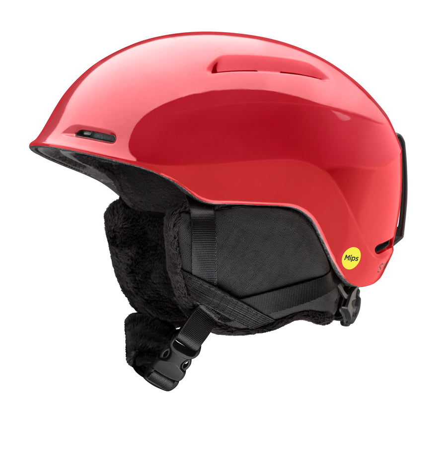 Smith Snow Helmet Glide Jr. Mips Lava - [ka(:)rısma] showroom & concept store