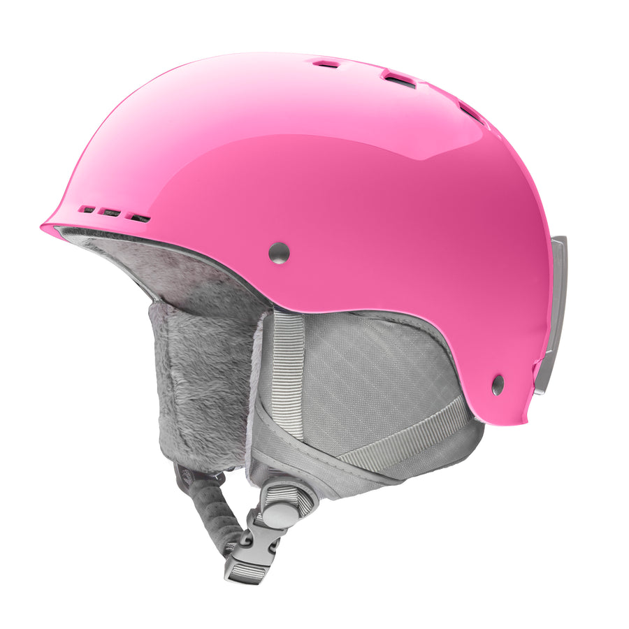Smith Snow / Skate / BMX Helmet Holt 2 Jr. Flamingo - [ka(:)rısma] showroom & concept store