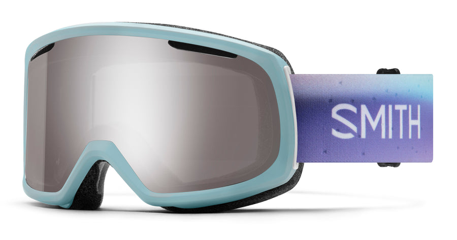 Smith Snow Goggle Riot Polar Vibrant - [ka(:)rısma] showroom & concept store