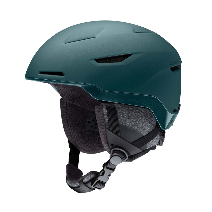 Smith Snow Helmet Vida Mips Matte Metallic Everglade - [ka(:)rısma] showroom & concept store