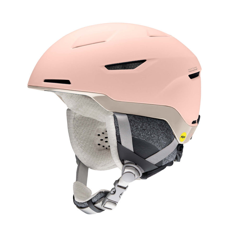 Smith Snow Helmet Vida Mips Matte Quartz / Limestone - [ka(:)rısma] showroom & concept store