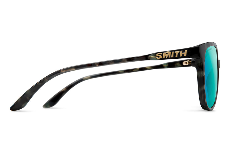 Smith Sunglasses Cheetah Matte Forest Tortoise - [ka(:)rısma] showroom & concept store