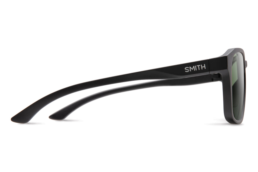 Smith Sunglasses Contour Matte Black - [ka(:)rısma] showroom & concept store