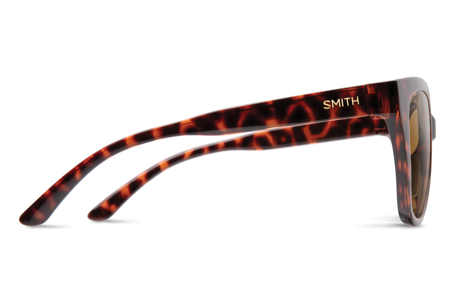 Smith Sunglasses Era Tortoise - [ka(:)rısma] showroom & concept store