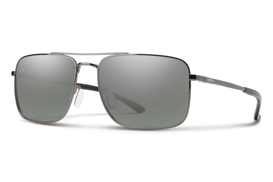 Smith Sunglasses Outcome Gunmetal - [ka(:)rısma] showroom & concept store