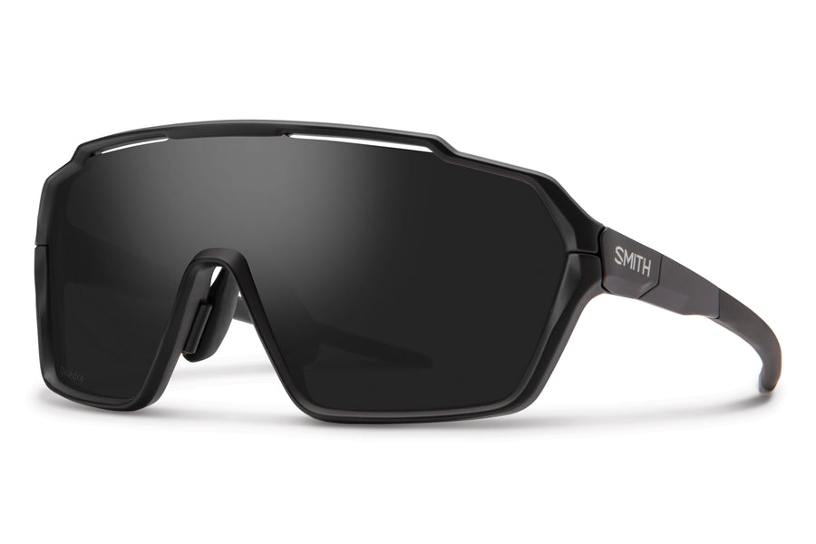 Smith Sunglasses Shift Mag™ Matte Black - [ka(:)rısma] showroom & concept store