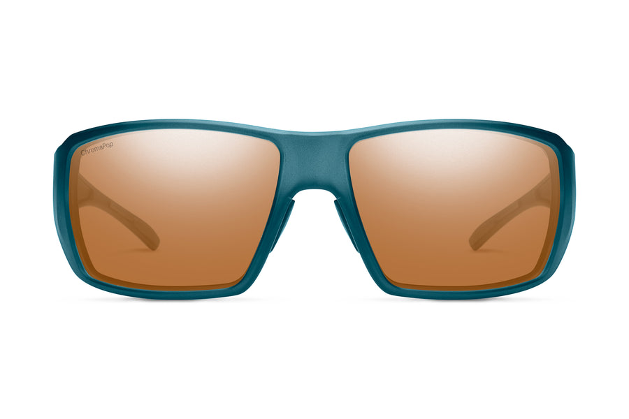 Smith Sunglasses Guides Choice Matte Jade - [ka(:)rısma] showroom & concept store