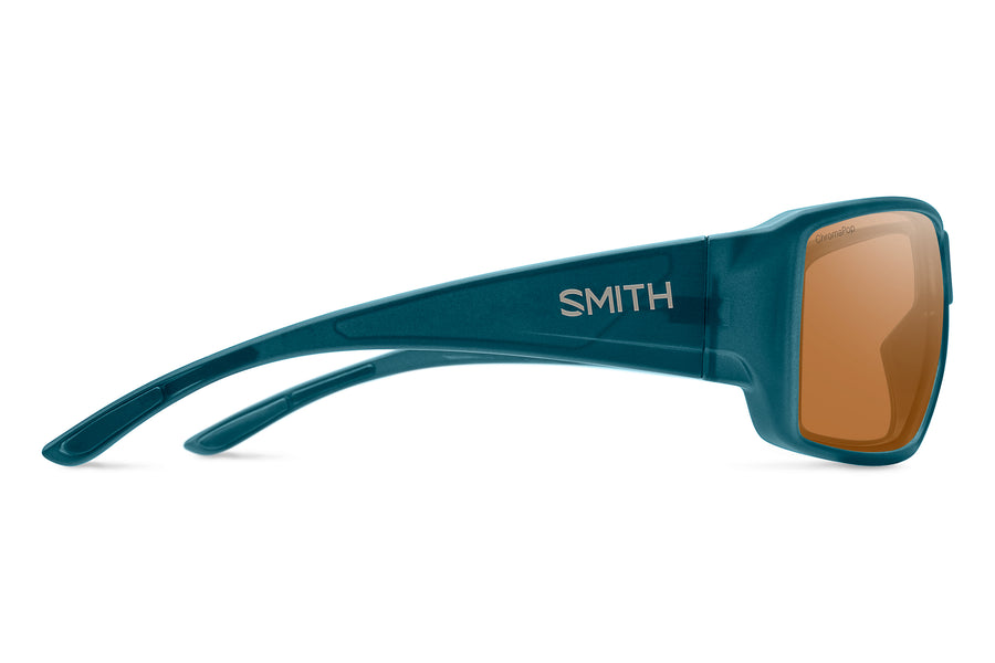 Smith Sunglasses Guides Choice Matte Jade - [ka(:)rısma] showroom & concept store