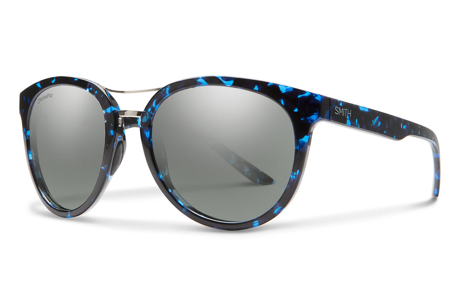 Smith Sunglasses Bridgetown Imperial Tort - [ka(:)rısma] showroom & concept store