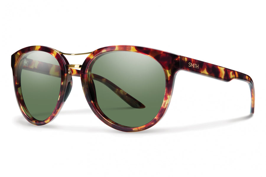 Smith Sunglasses Bridgetown Tortoise - [ka(:)rısma] showroom & concept store