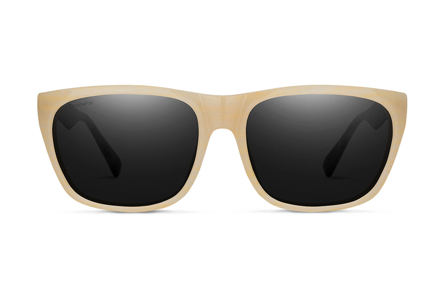 Smith Sunglasses Tioga Ivory Tortoise - [ka(:)rısma] showroom & concept store